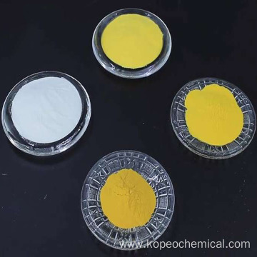 Water Treatment Flocculant Polymeric Aluminium Chloride 30%